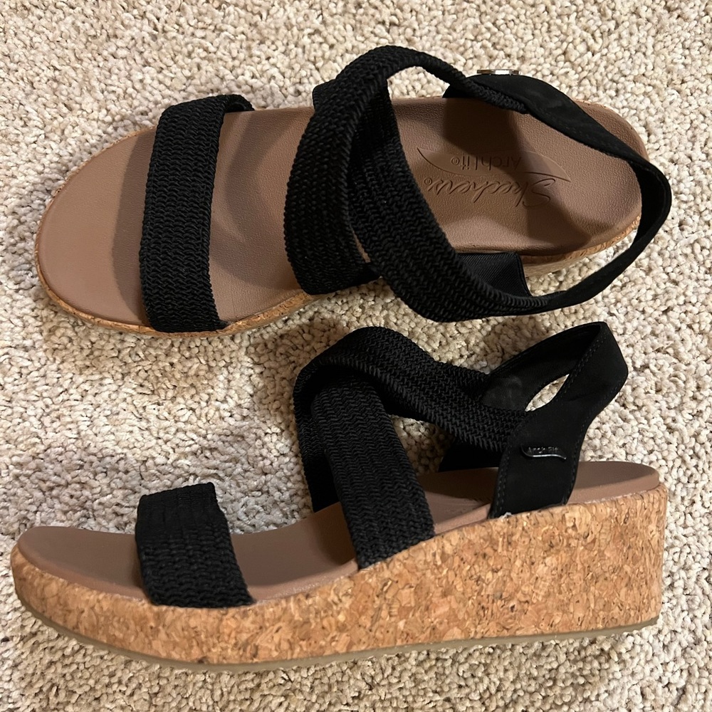 SKECHERS Arch Fit Sandals